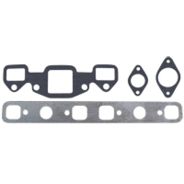Aftermarket Manifold Gaskets Fits IH Fits FARMALL Fits International Harvester F20 ENH10-0193 - main